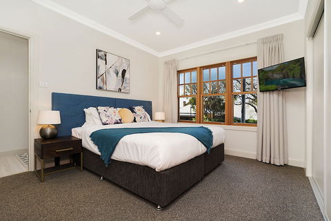 Accommodation Hunter - Adams St Maitland - Darwin Holiday 5