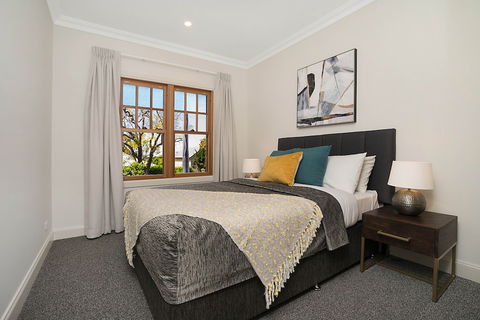 Accommodation Hunter - Adams St Maitland - Darwin Holiday 1