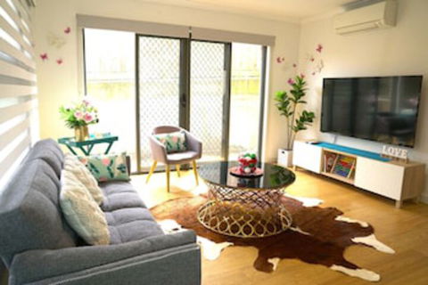 A Cozy 3BRM House At Doncaster - Darwin Holiday 0