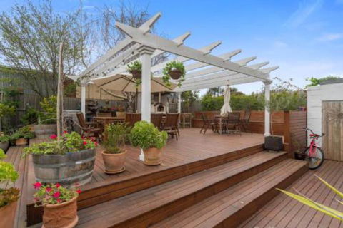 Mediterranean Serenity - Darwin Holiday 0