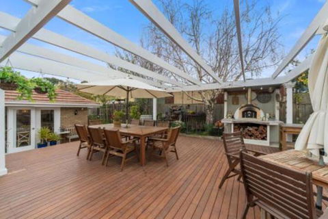 Mediterranean Serenity - Darwin Holiday 3