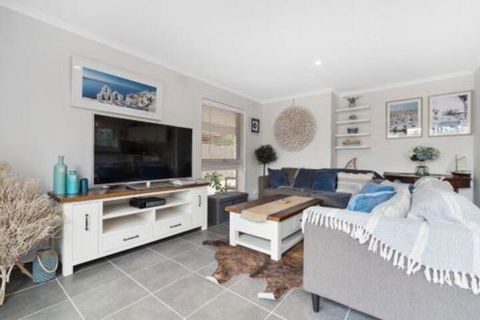 Mediterranean Serenity - Darwin Holiday 7