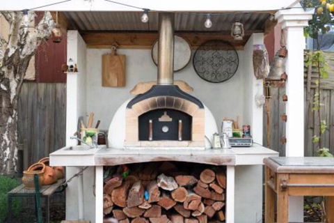 Mediterranean Serenity - Darwin Holiday 2