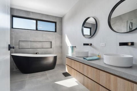 Portrush Luxury B & B - Darwin Holiday 4