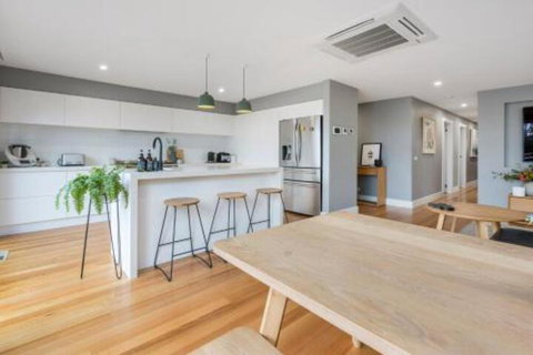 Blairgowrie Sand Dunes - Darwin Holiday 3