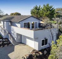 Blairgowrie Sand Dunes - Darwin Holiday