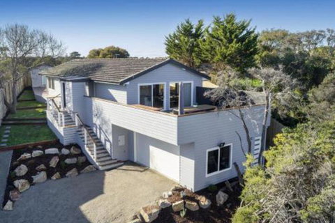 Blairgowrie Sand Dunes - Darwin Holiday 0