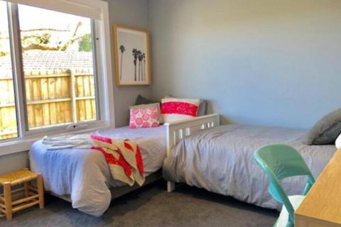 Blairgowrie Sand Dunes - Darwin Holiday 2