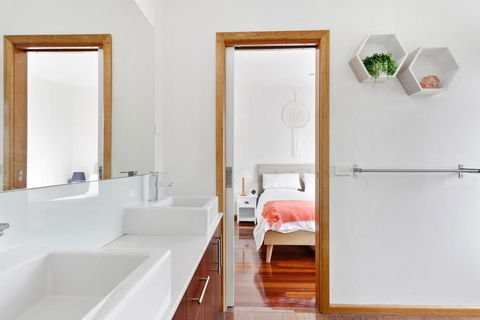 Rye Beach Executive Style - Darwin Holiday 6