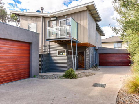 Rye Beach Executive Style - Darwin Holiday 4