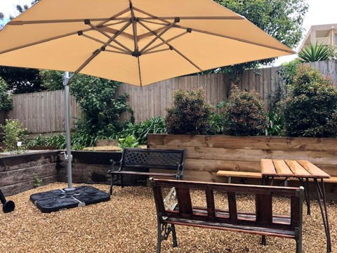 Maison On Morven - Darwin Holiday 4