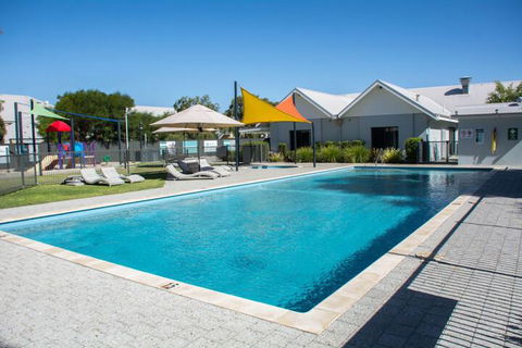 Sea Breeze - Broadwater - Darwin Holiday 1