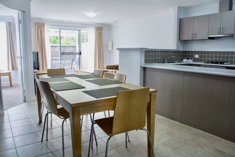 Sea Breeze - Broadwater - Darwin Holiday 5