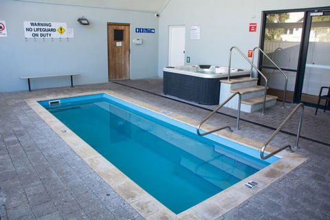 Sea Breeze - Broadwater - Darwin Holiday 2