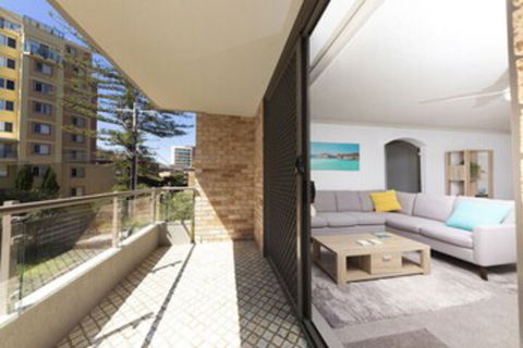 Breakers 11 - Darwin Holiday 0