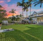 CANAL HOME NEAR MOOLOOLABA Kooringal - Darwin Holiday
