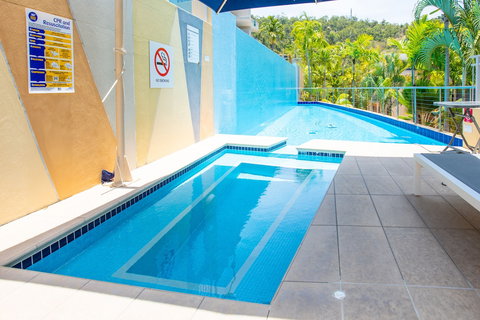 Spacious Tropical Sanctuary Ocean Views - Darwin Holiday 0