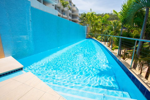 Spacious Tropical Sanctuary Ocean Views - Darwin Holiday 2