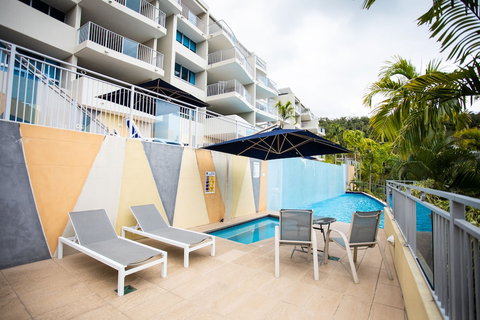 Spacious Tropical Sanctuary Ocean Views - Darwin Holiday 1