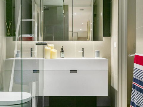 SEA TEMPLE MORNINGTON - Darwin Holiday 4