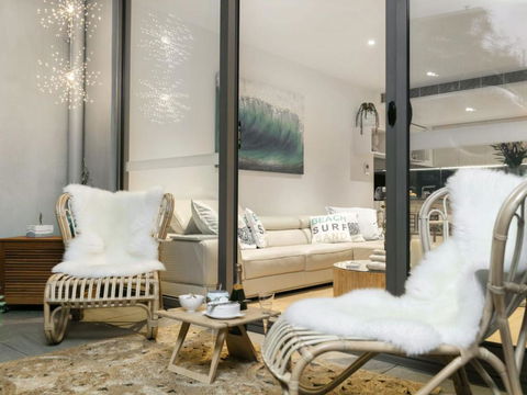 SEA TEMPLE MORNINGTON - Darwin Holiday 5