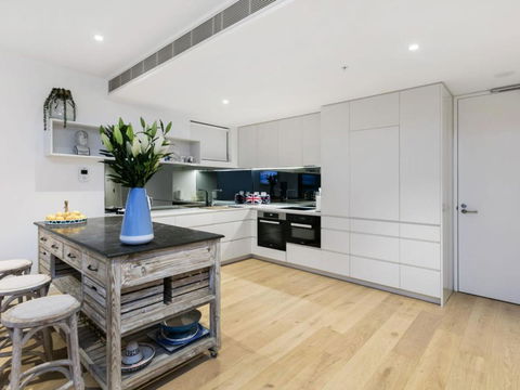 SEA TEMPLE MORNINGTON - Darwin Holiday 3