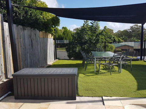 13 Coora Court Sleeps 6 Pool Air Con Pets - Darwin Holiday 3