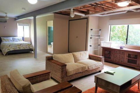 10 Naiad Court Beach Retreat In The Bush - Darwin Holiday 4