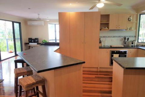 10 Naiad Court Beach Retreat In The Bush - Darwin Holiday 5