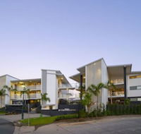 Harbour Cove - Darwin Holiday