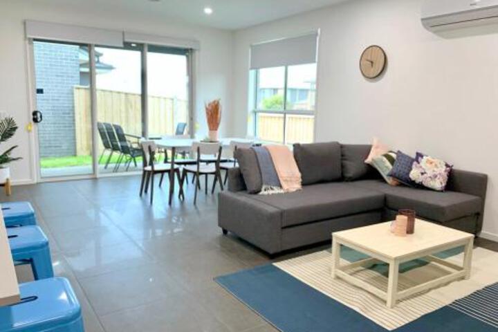 Belbrae VIC Darwin Holiday