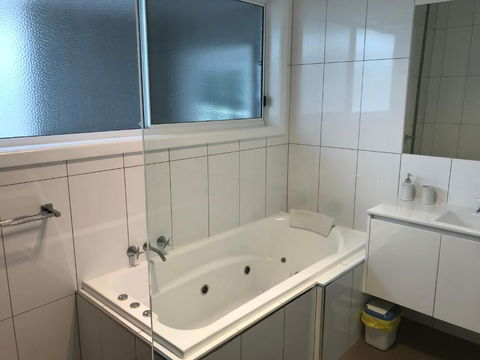 BEACHPOINT COTTAGE - Darwin Holiday 1