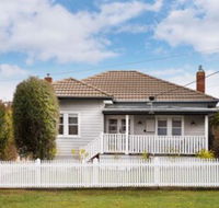 The Arlow House - Darwin Holiday