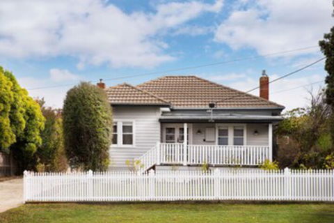 The Arlow House - Darwin Holiday 0