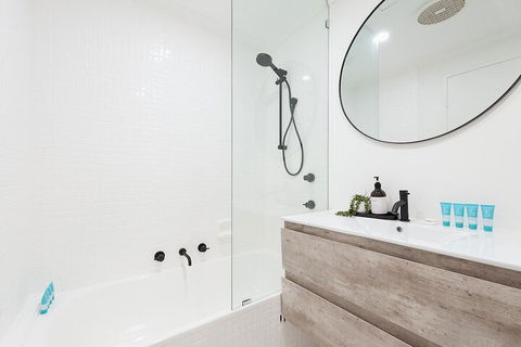 Ultimate Bondi Living - Darwin Holiday 4
