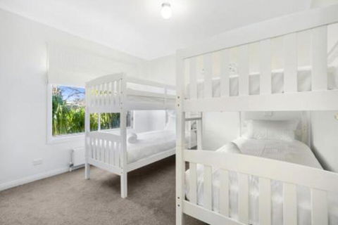 Easy Living Rosebud - Darwin Holiday 3
