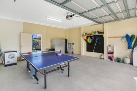 Easy Living Rosebud - Darwin Holiday 6