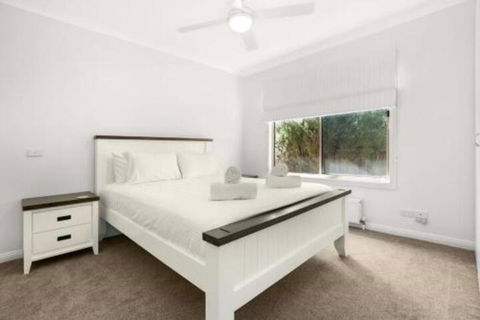 Easy Living Rosebud - Darwin Holiday 4
