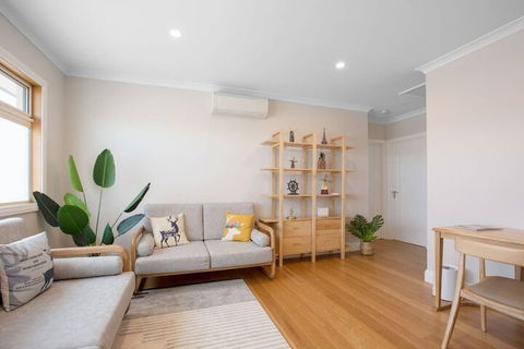 Lux Style 4BR Townhouse@ashwood - Darwin Holiday 4