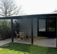 Wormwood Studio - Darwin Holiday