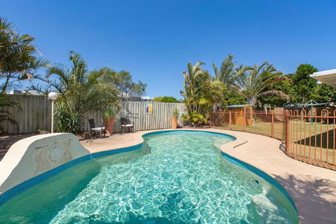 COASTAL SOUL - Darwin Holiday 1