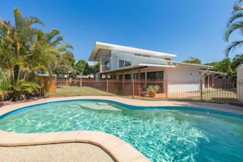 COASTAL SOUL - Darwin Holiday 0