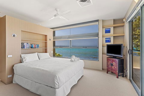 Foreshore Drive 55 - Darwin Holiday 2