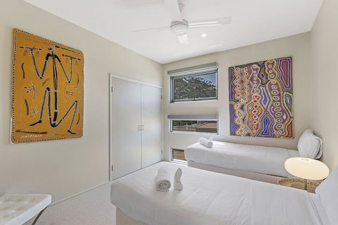 Foreshore Drive 55 - Darwin Holiday 4