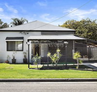 Morna Point Road 86a Nells Cottage - Darwin Holiday