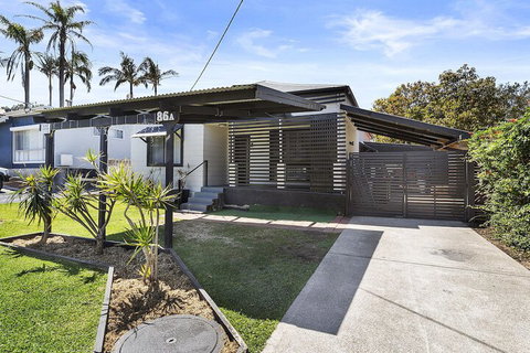 Morna Point Road 86a Nells Cottage - Darwin Holiday 1