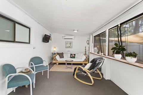 Morna Point Road 86a Nells Cottage - Darwin Holiday 2