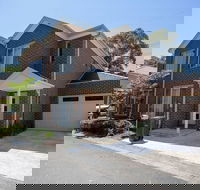 Peaceful Designer 2brleafy Mill Park - Darwin Holiday