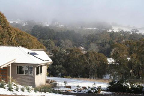 Lakeview Luxury Retreat - Darwin Holiday 0