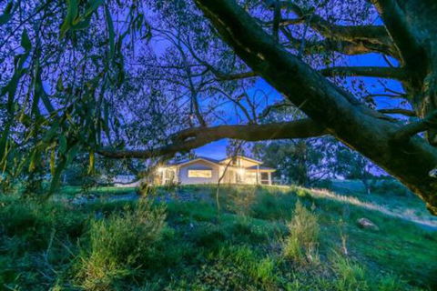 Lakeview Luxury Retreat - Darwin Holiday 4